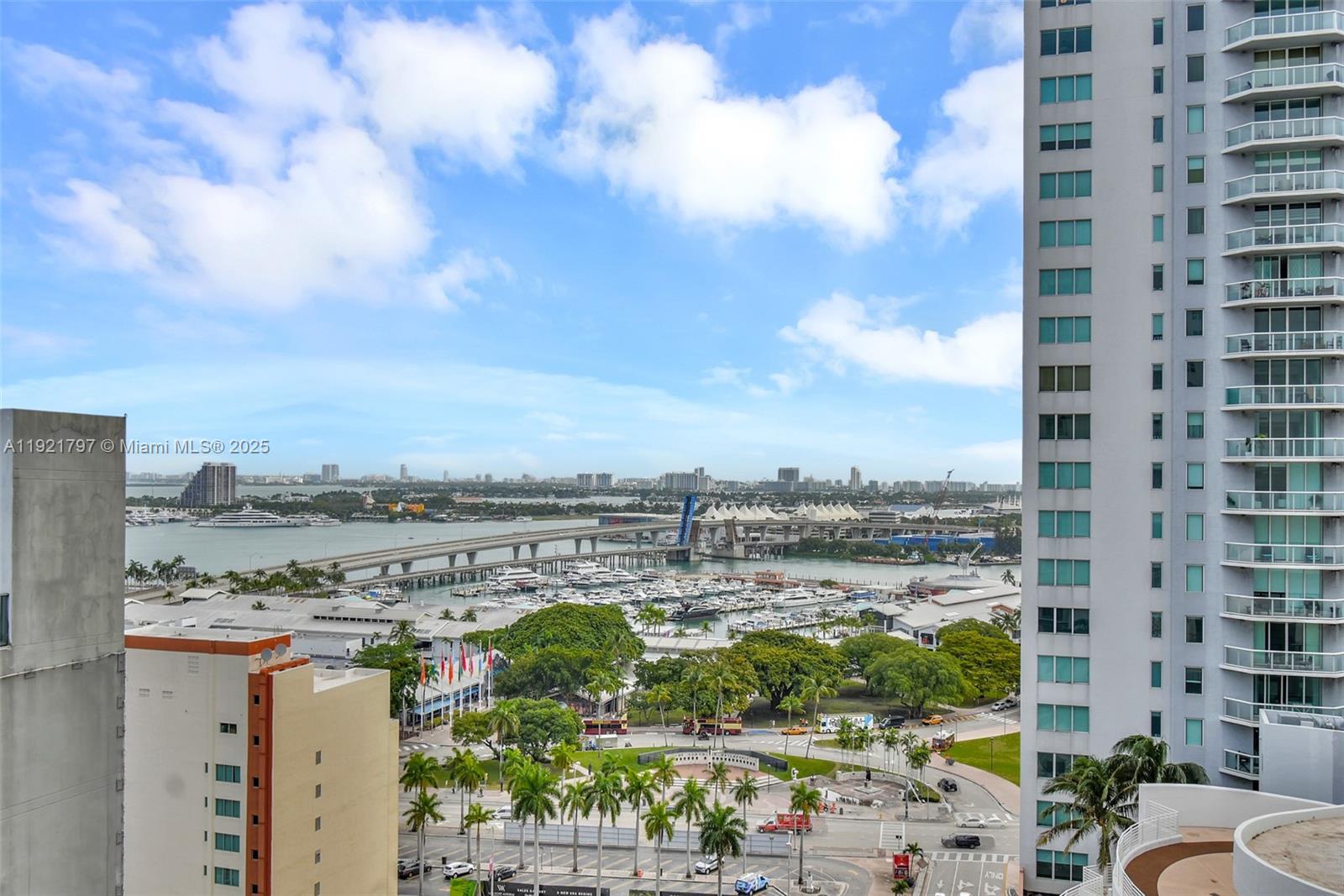 234 NE 3rd St # 1802