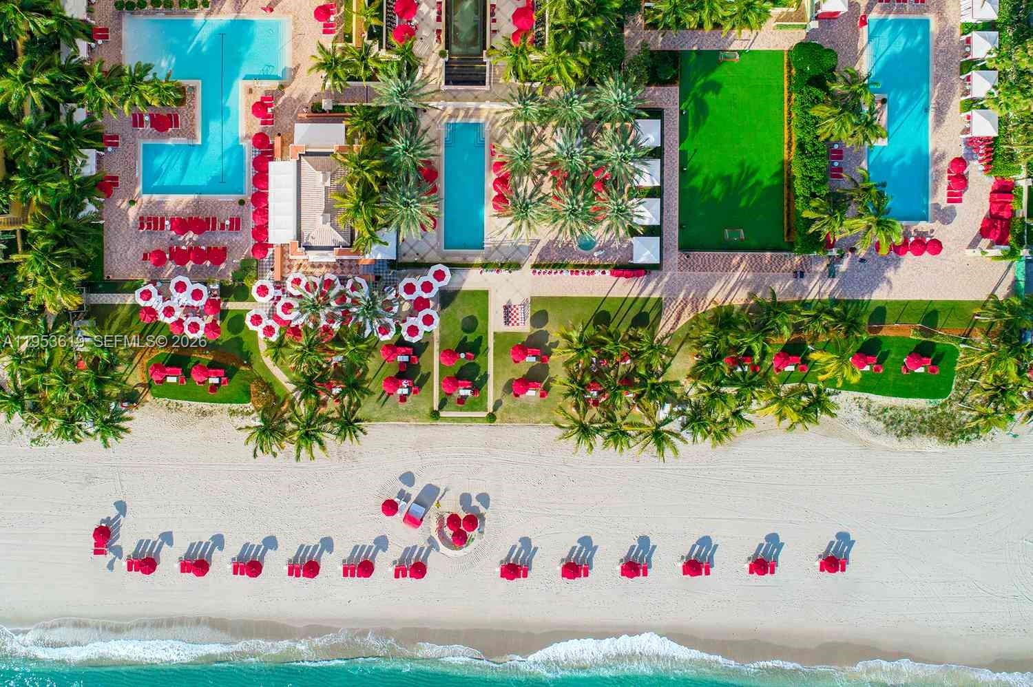 17875 Collins Ave # 1906