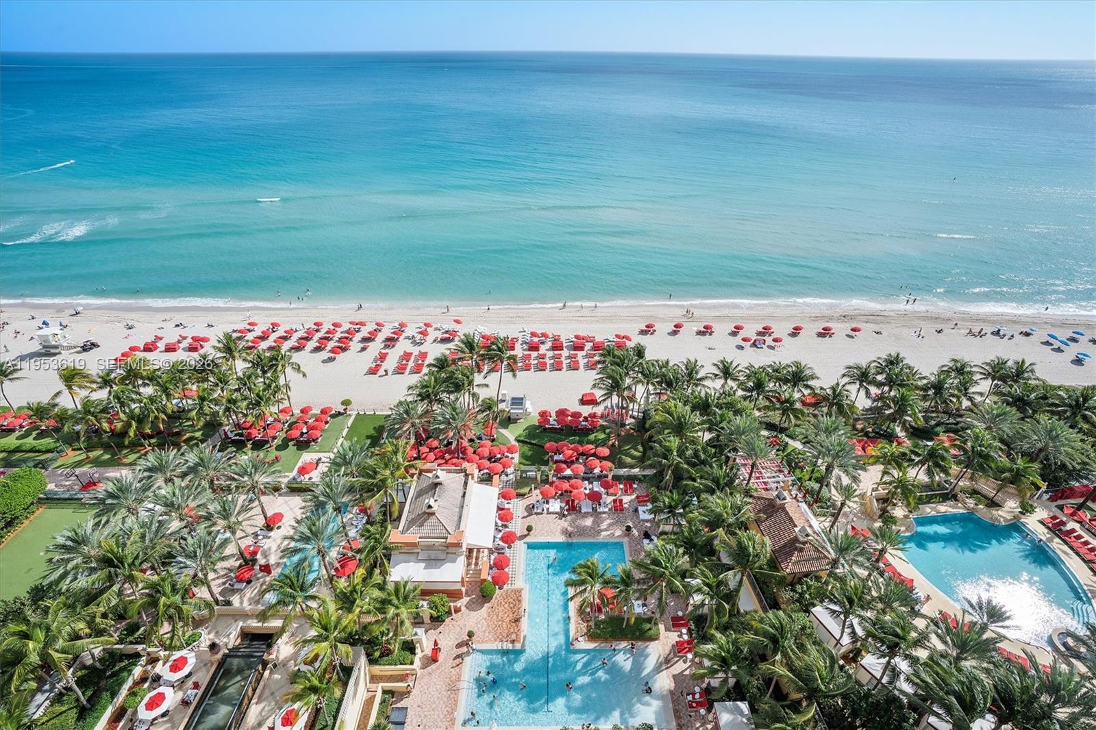 17875 Collins Ave # 1906