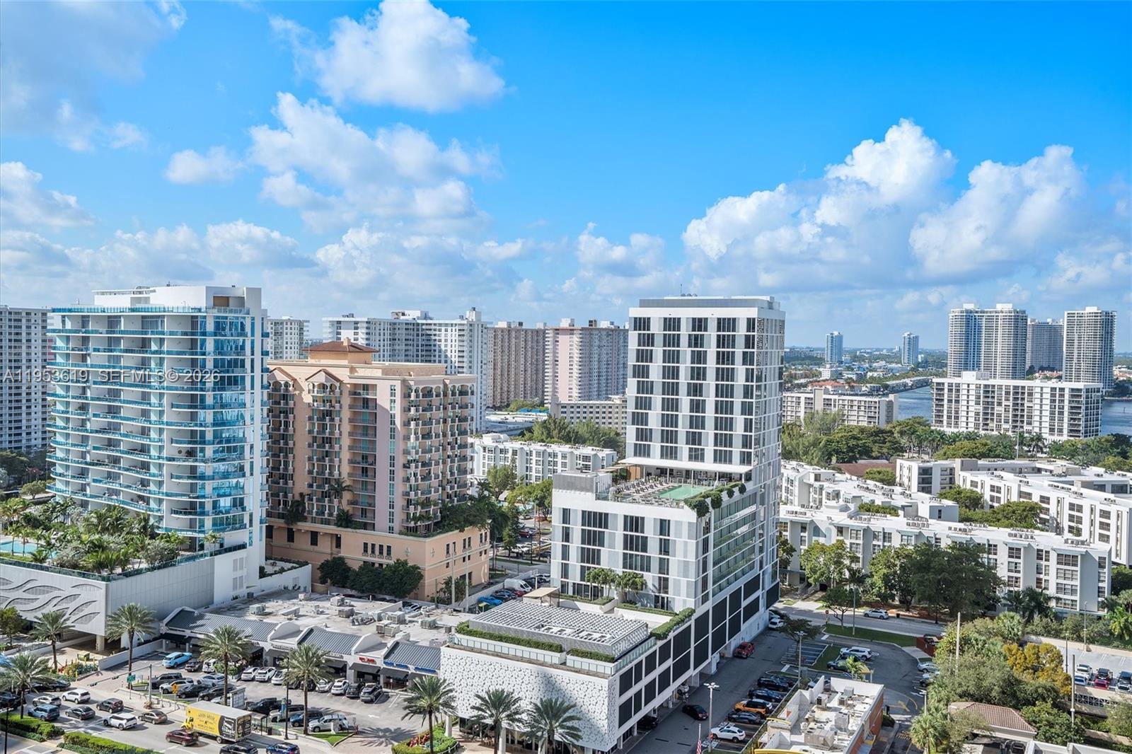 17875 Collins Ave # 1906