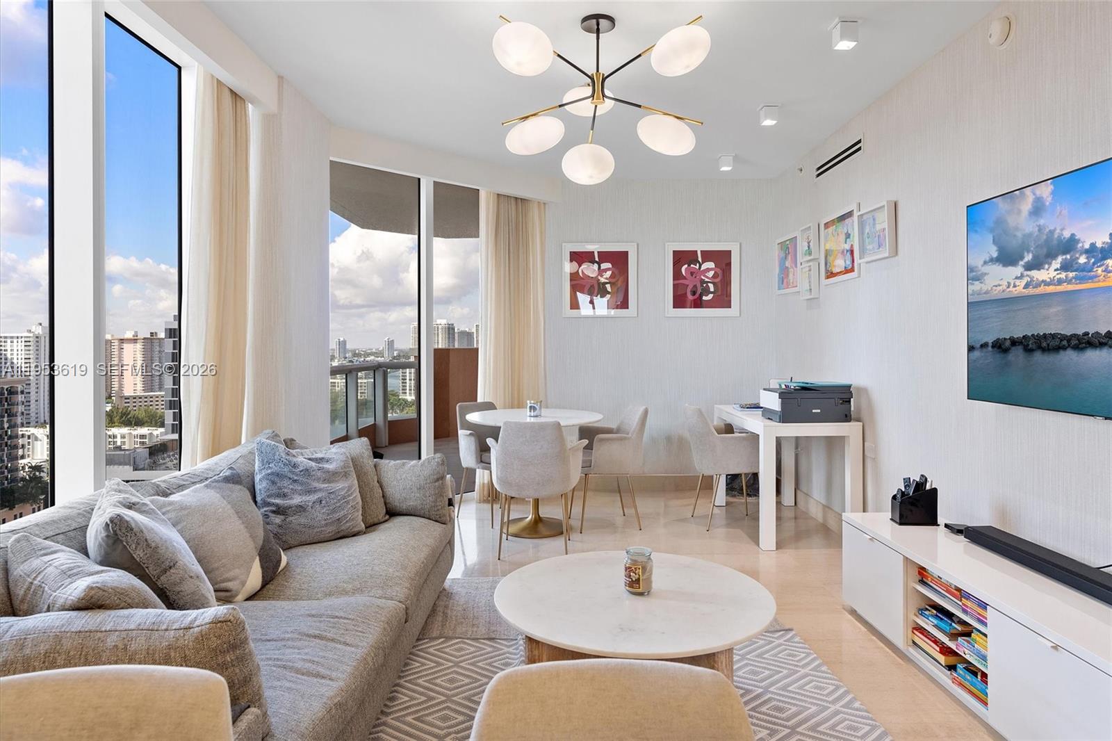 17875 Collins Ave # 1906