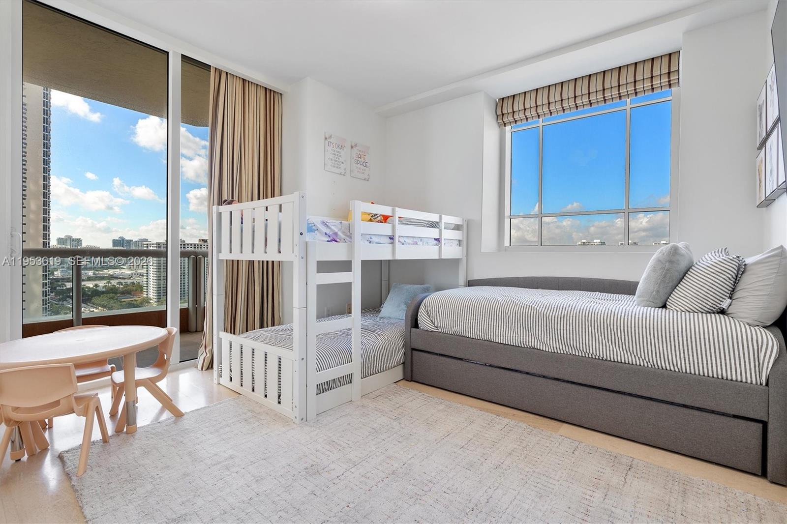 17875 Collins Ave # 1906