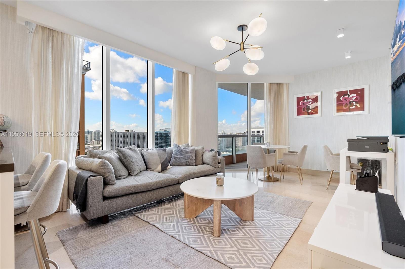 17875 Collins Ave # 1906