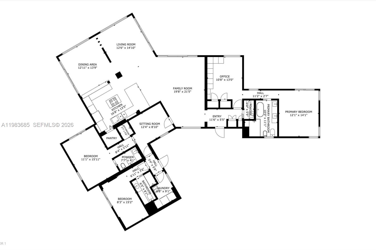 11377 W Biscayne Canal Rd