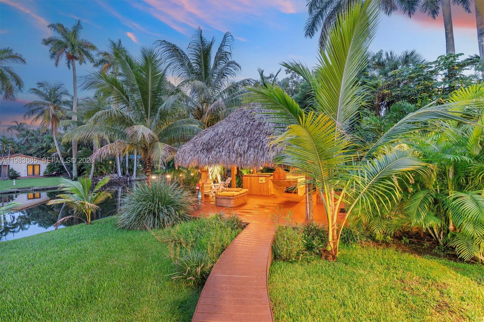 11377 W Biscayne Canal Rd