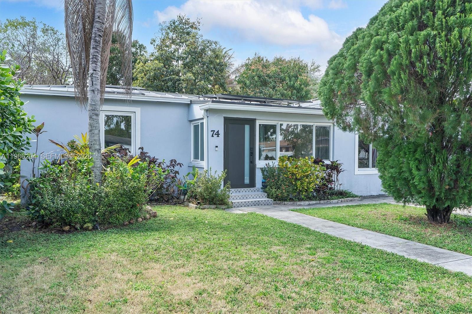 74 NW 117th St