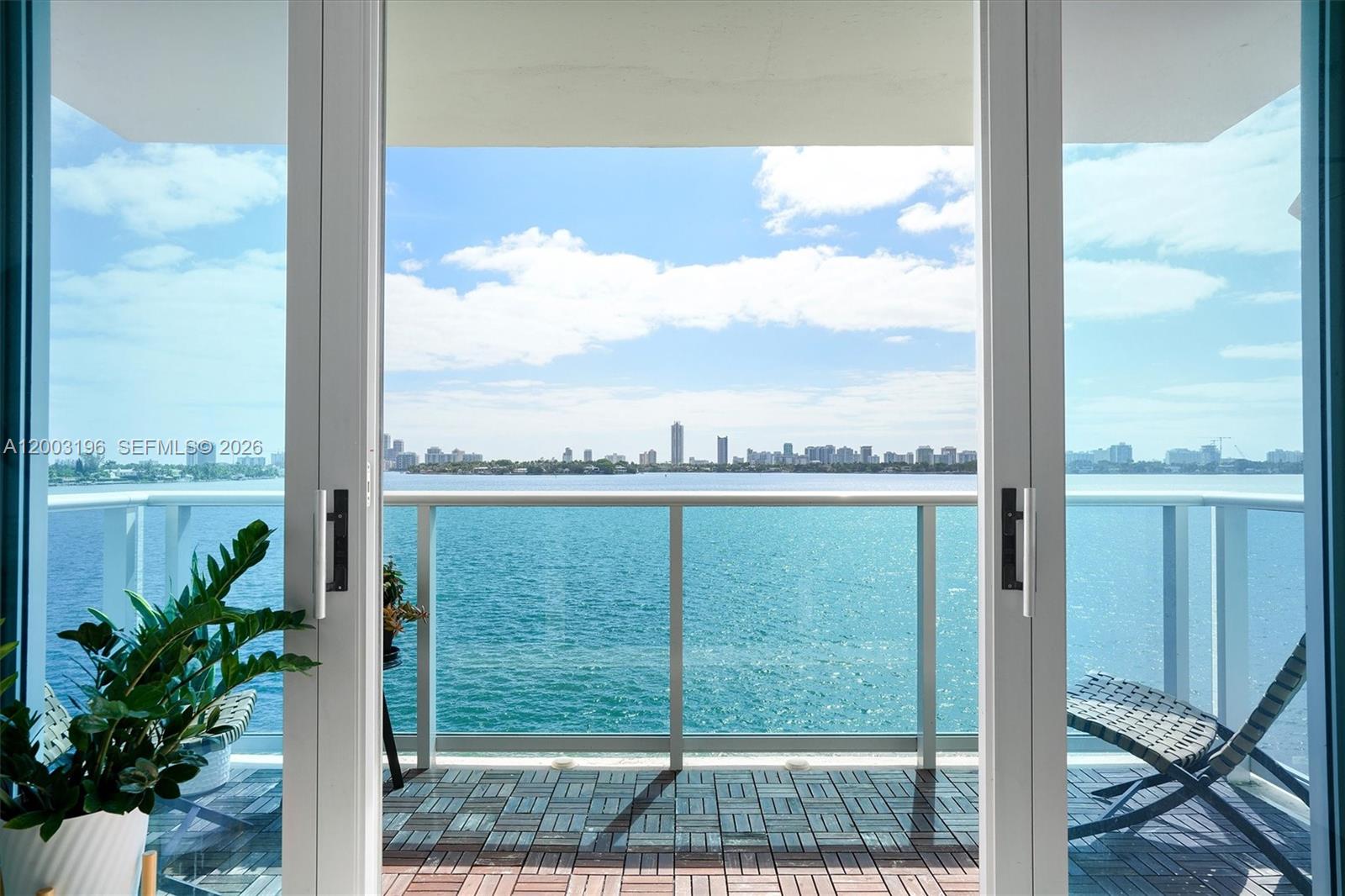 7501 E Treasure Dr Unit: 4EF