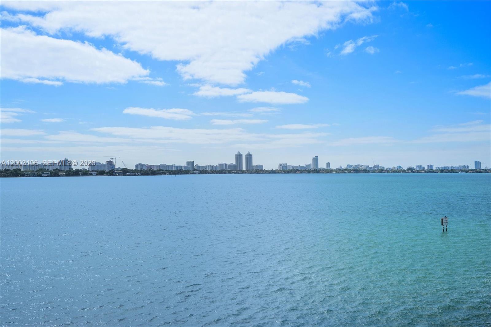 7501 E Treasure Dr Unit: 4EF