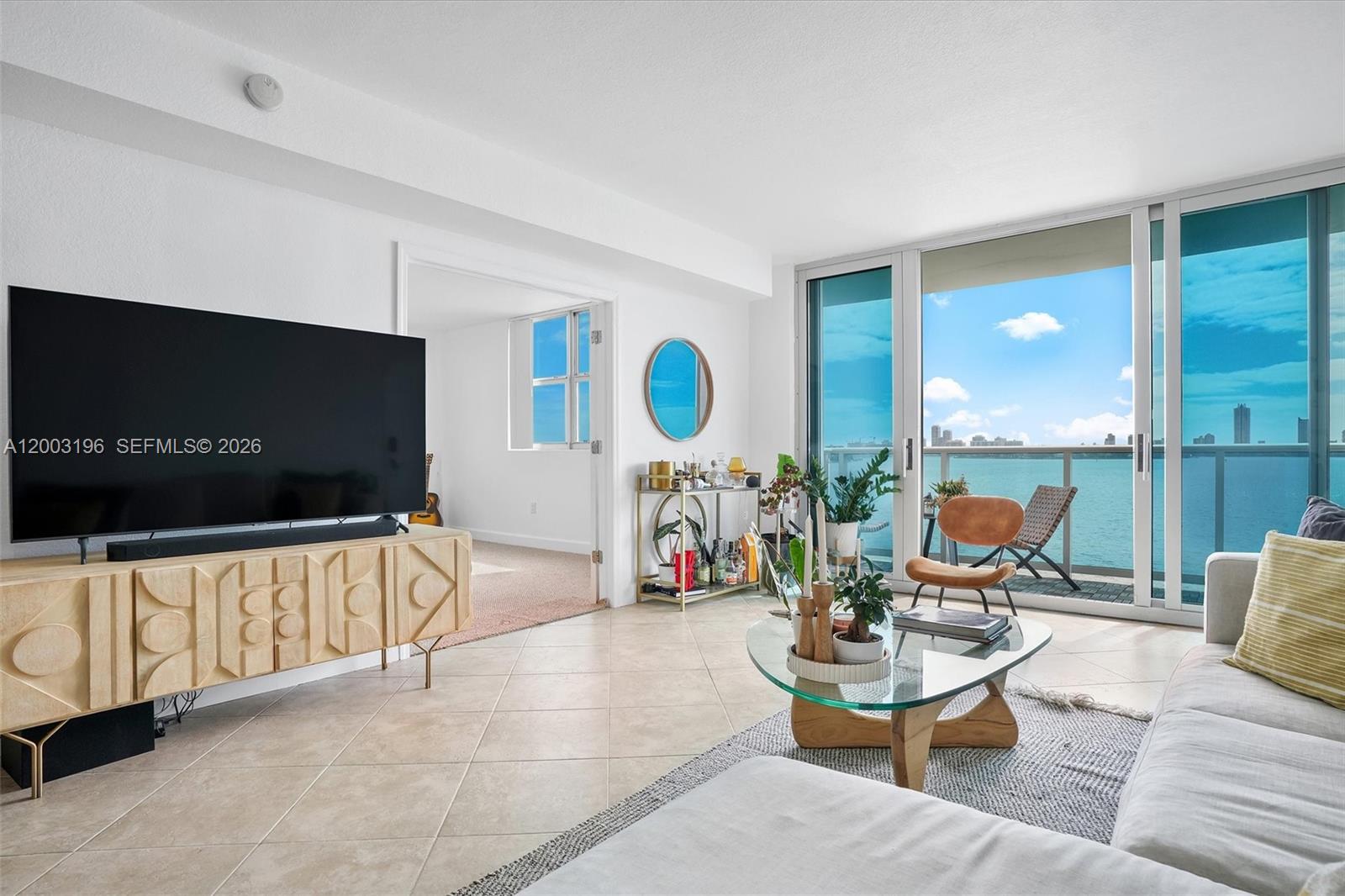 7501 E Treasure Dr Unit: 4EF
