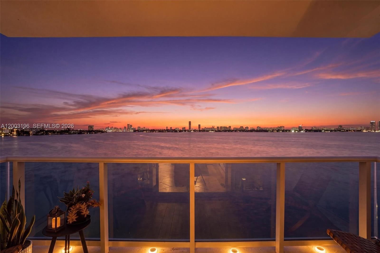 7501 E Treasure Dr Unit: 4EF
