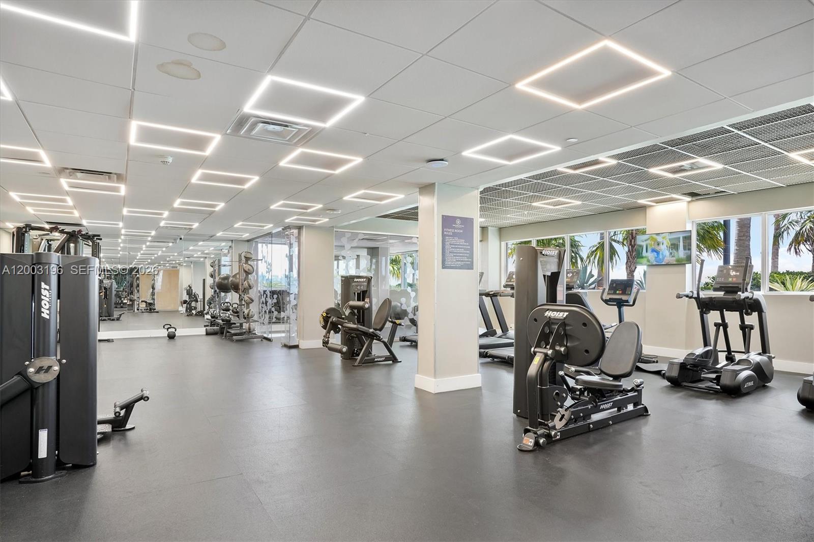 7501 E Treasure Dr Unit: 4EF