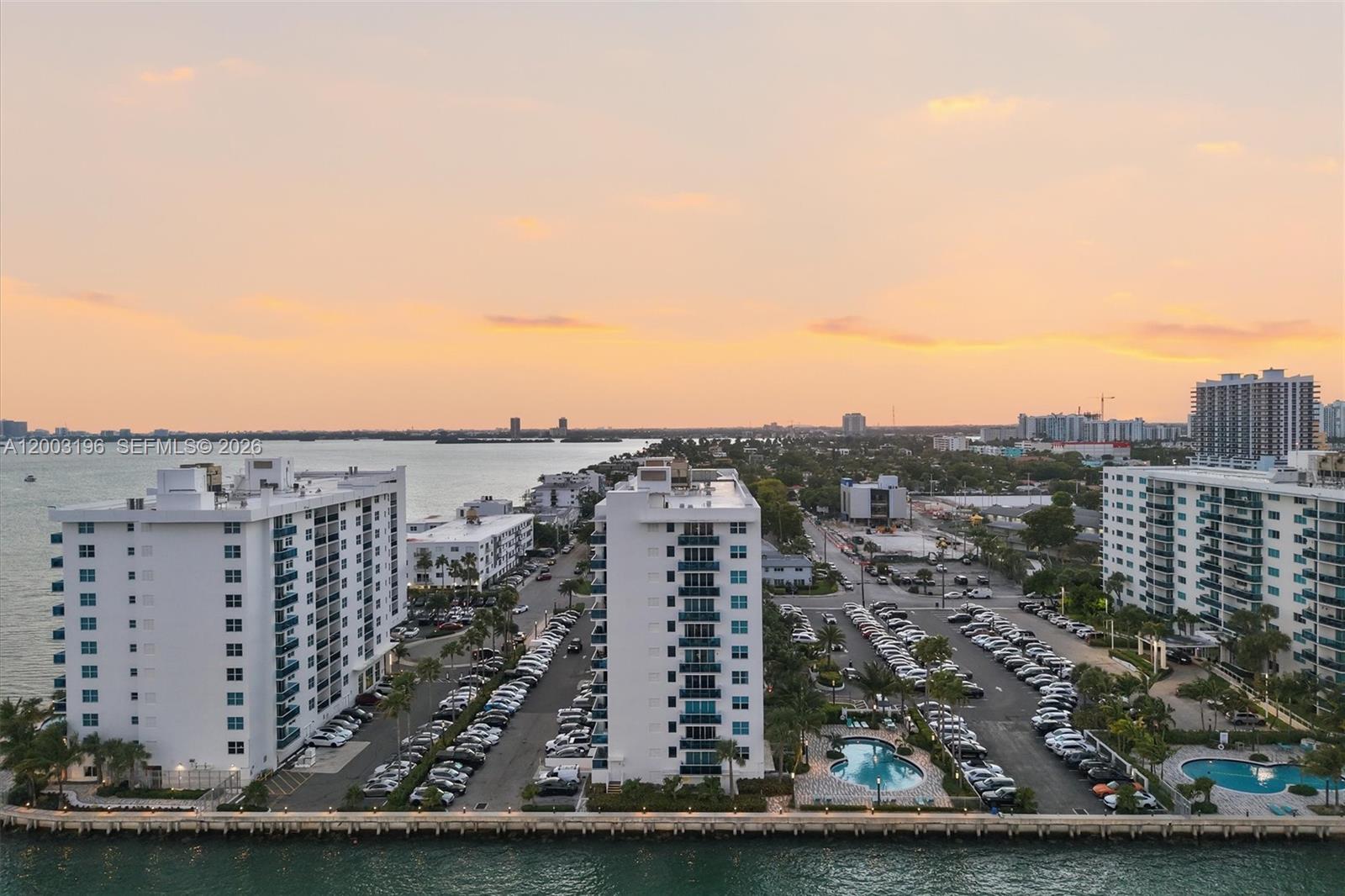 7501 E Treasure Dr Unit: 4EF