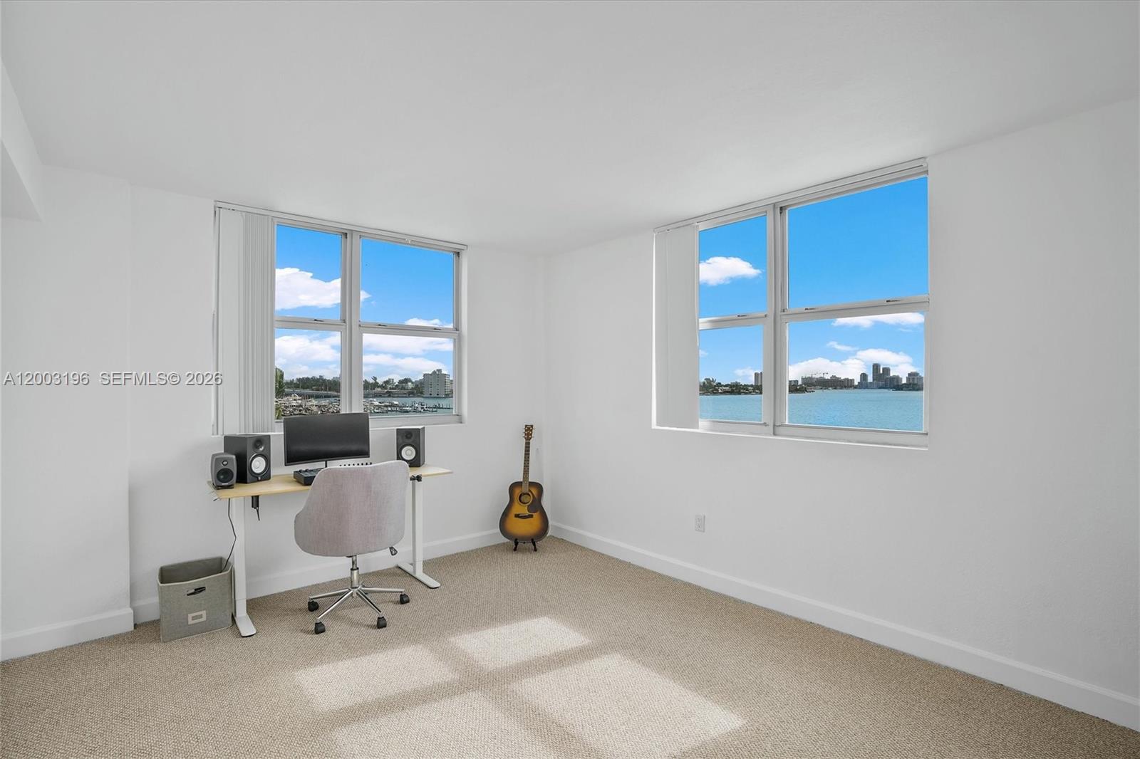 7501 E Treasure Dr Unit: 4EF