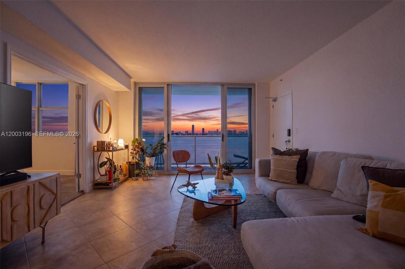 7501 E Treasure Dr Unit: 4EF