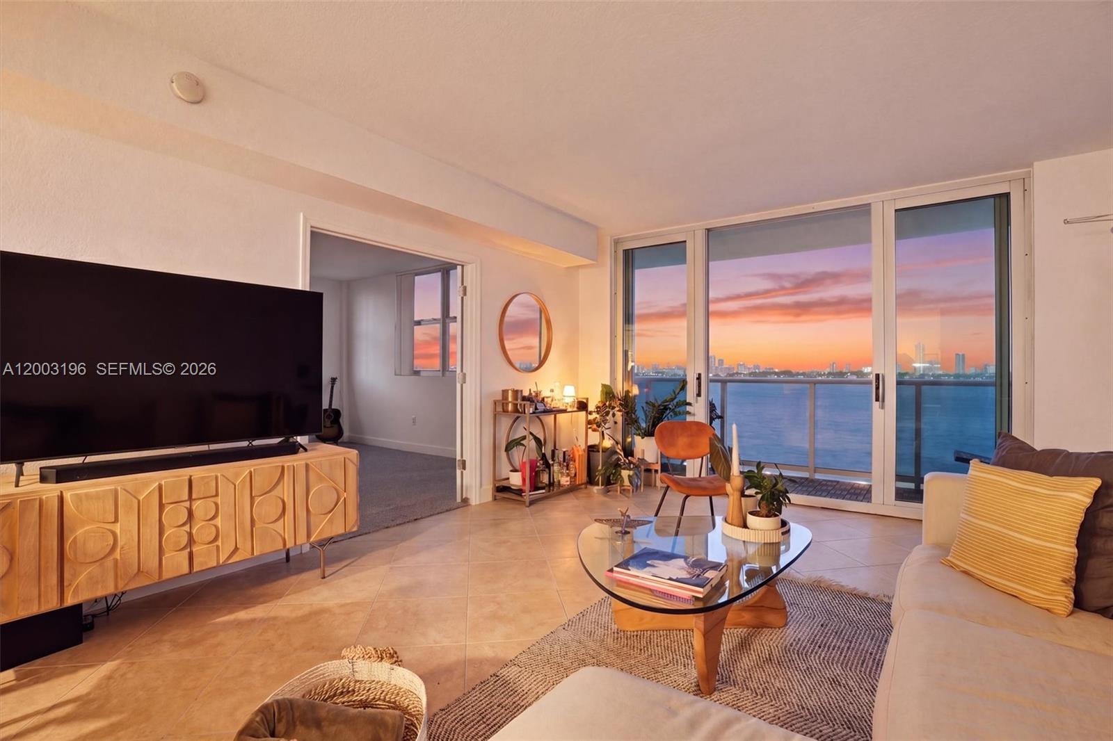 7501 E Treasure Dr Unit: 4EF