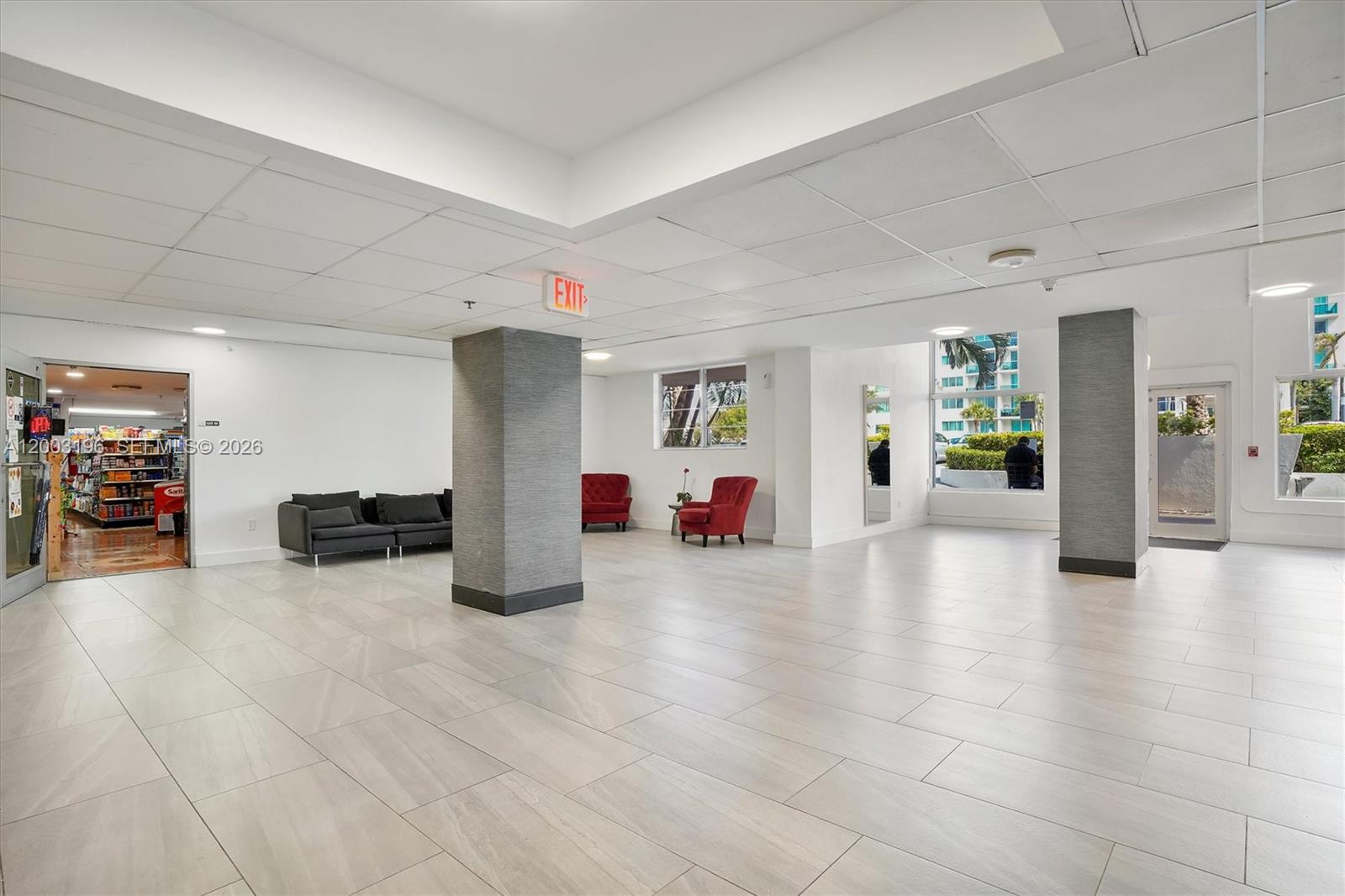 7501 E Treasure Dr Unit: 4EF