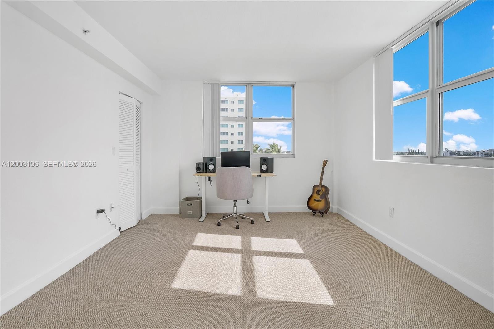 7501 E Treasure Dr Unit: 4EF