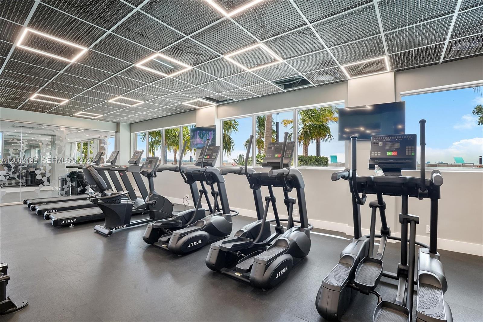 7501 E Treasure Dr Unit: 4EF
