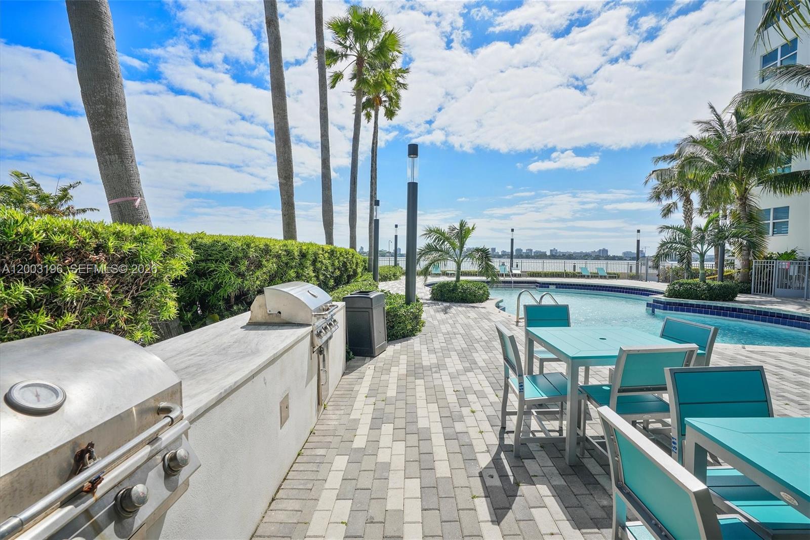 7501 E Treasure Dr Unit: 4EF