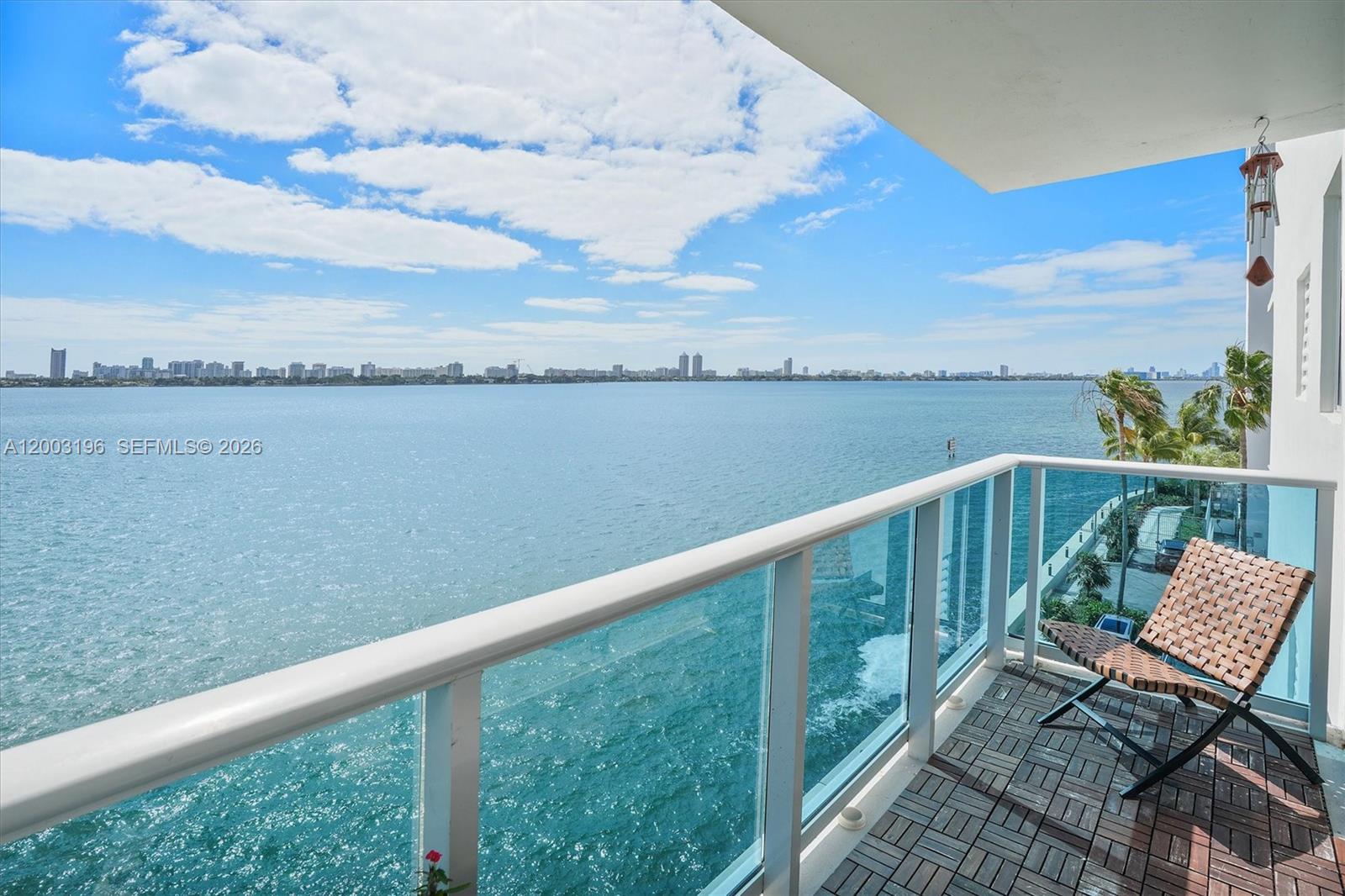 7501 E Treasure Dr Unit: 4EF