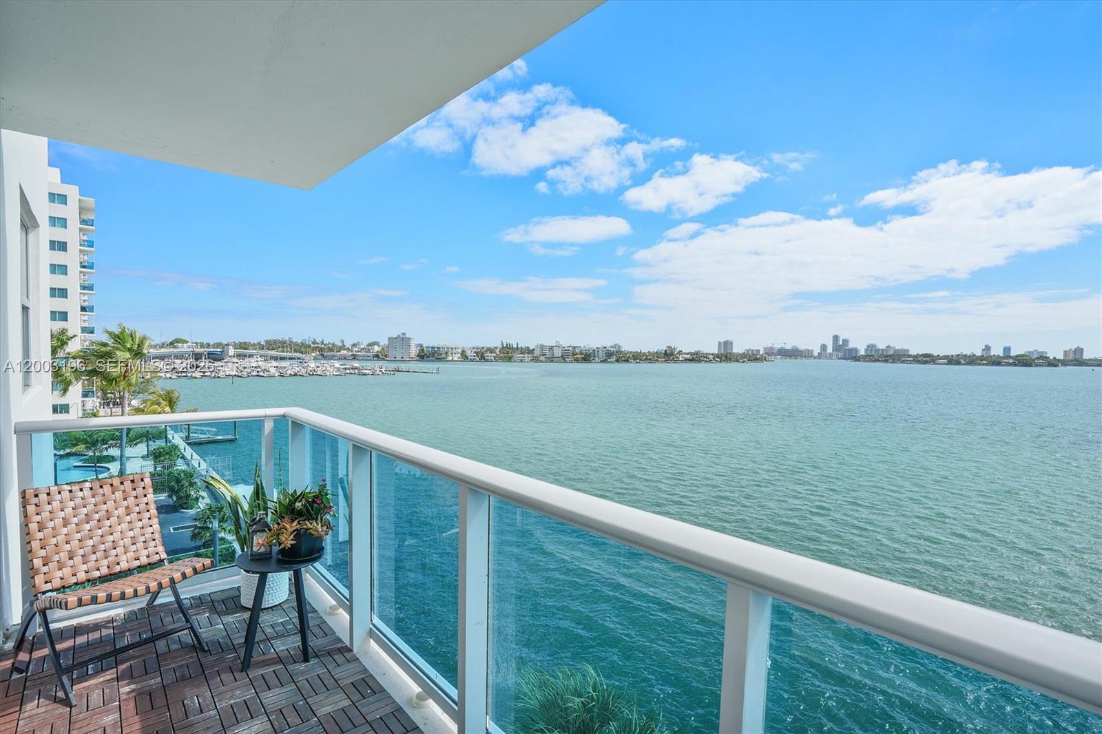 7501 E Treasure Dr Unit: 4EF
