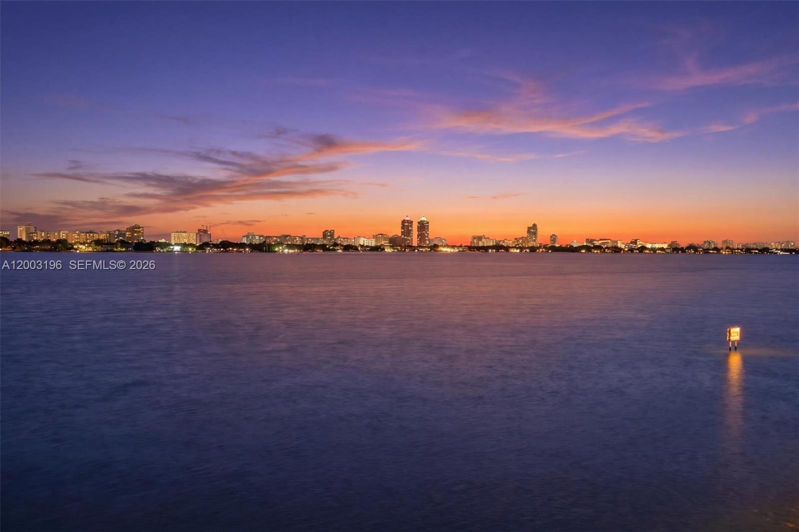 7501 E Treasure Dr Unit: 4EF