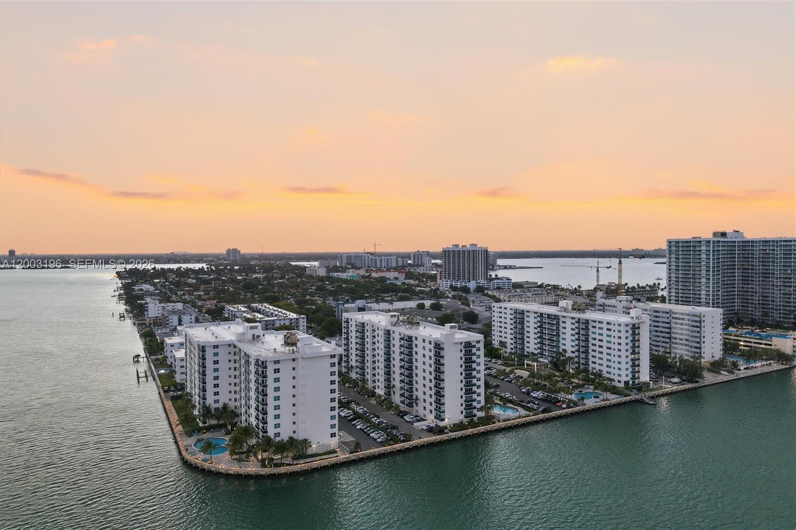 7501 E Treasure Dr Unit: 4EF
