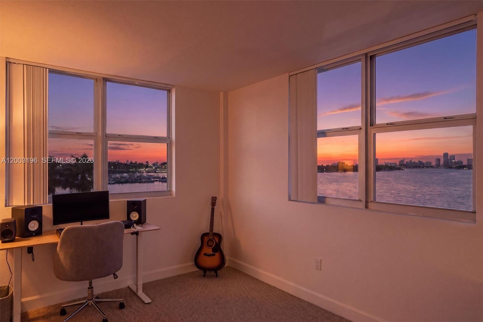 7501 E Treasure Dr Unit: 4EF