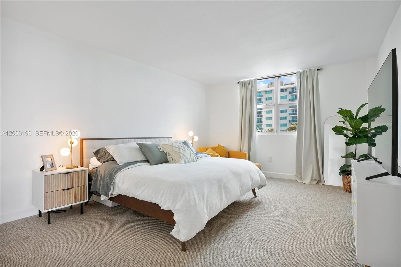 7501 E Treasure Dr Unit: 4EF