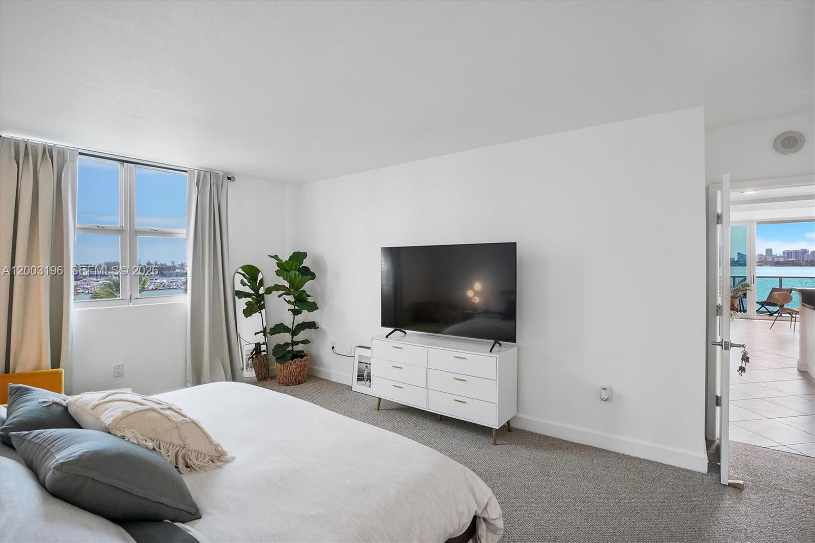 7501 E Treasure Dr Unit: 4EF