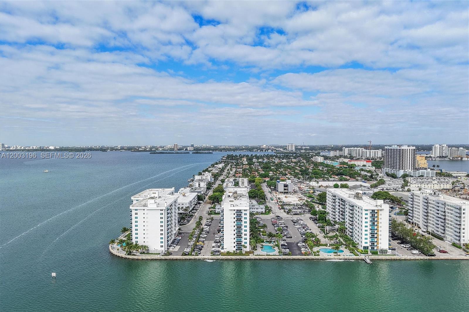 7501 E Treasure Dr Unit: 4EF