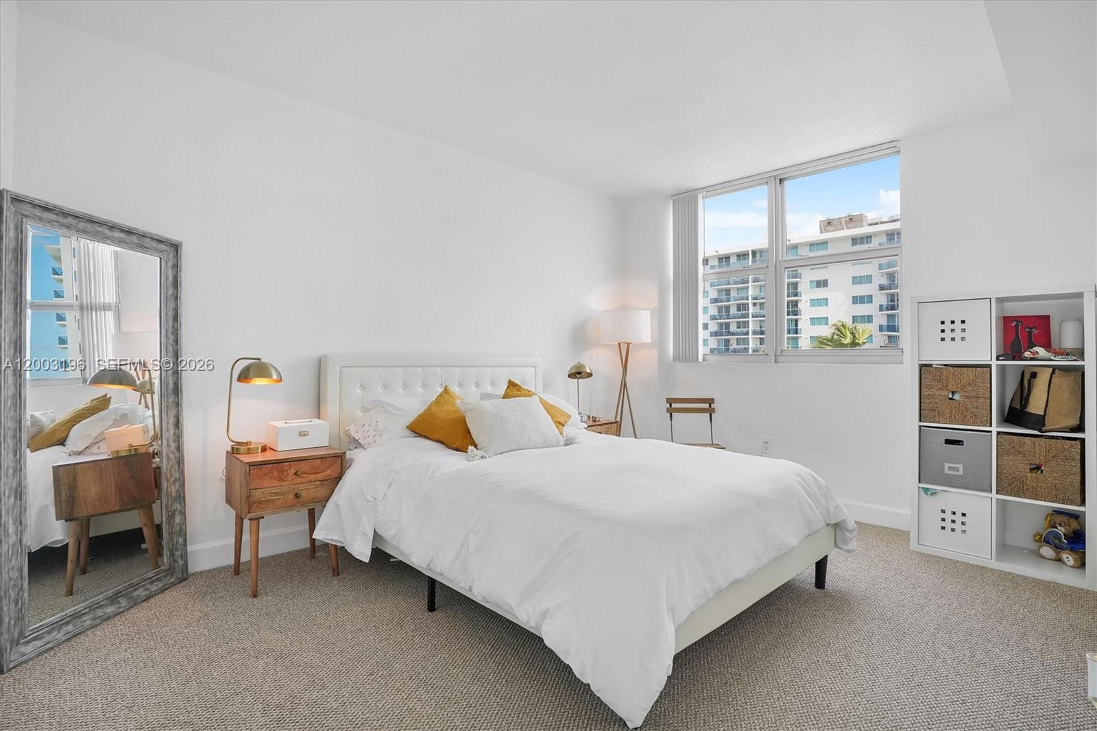 7501 E Treasure Dr Unit: 4EF