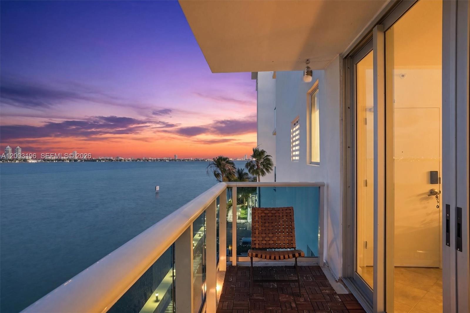 7501 E Treasure Dr Unit: 4EF