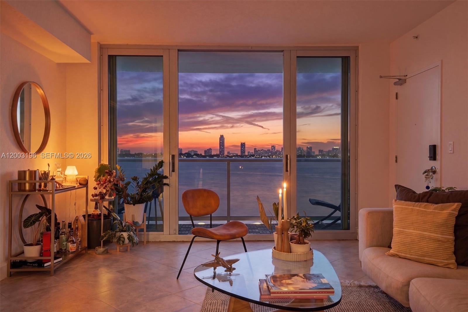 7501 E Treasure Dr Unit: 4EF