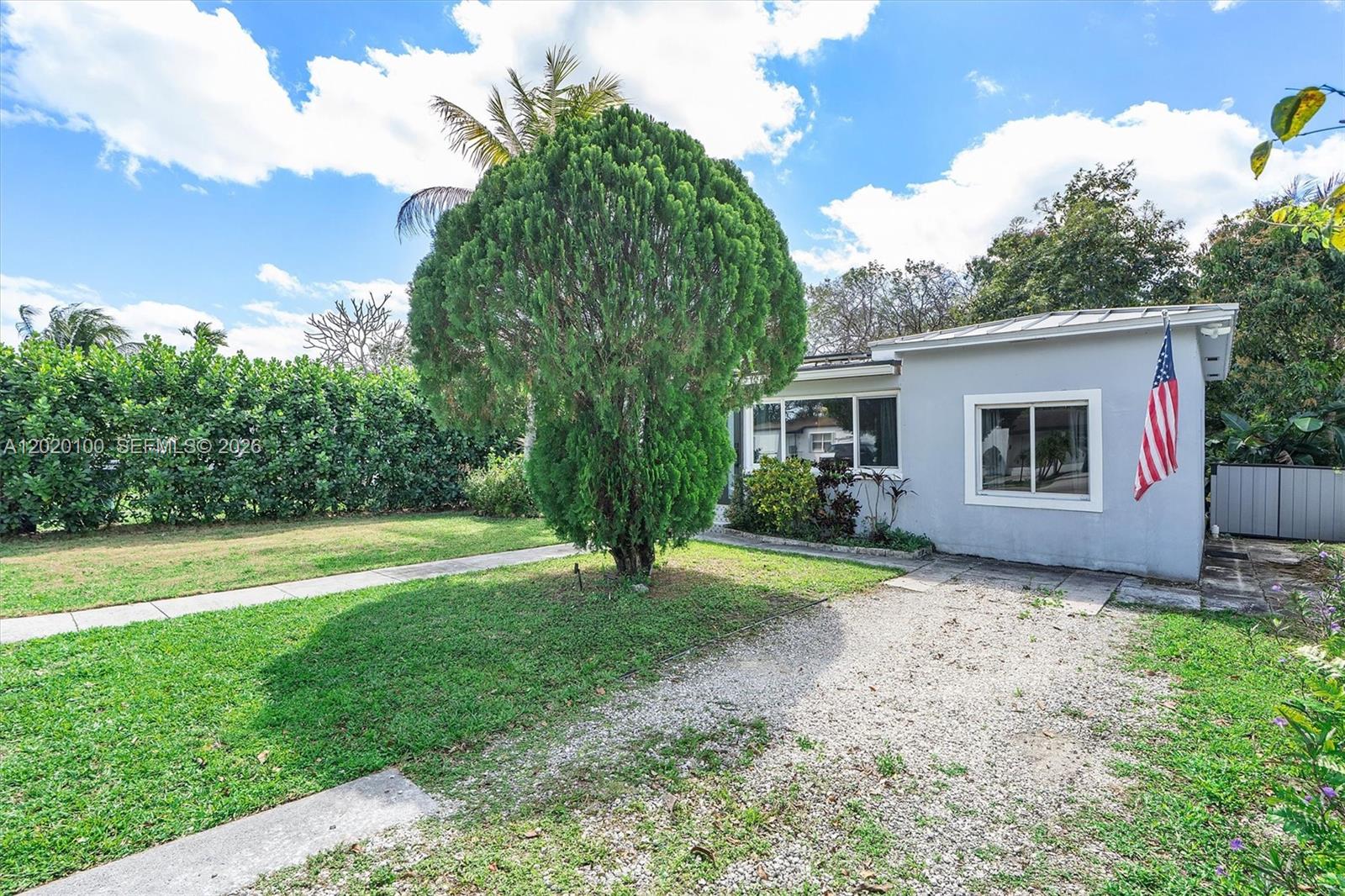 74 NW 117th St