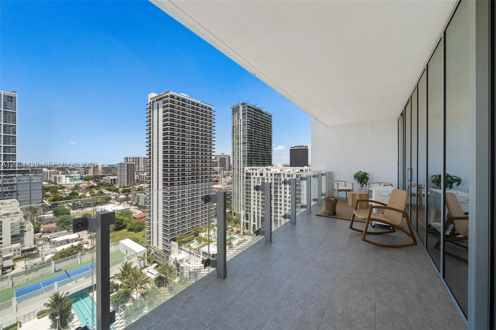 700 NE 26th Ter # 2105