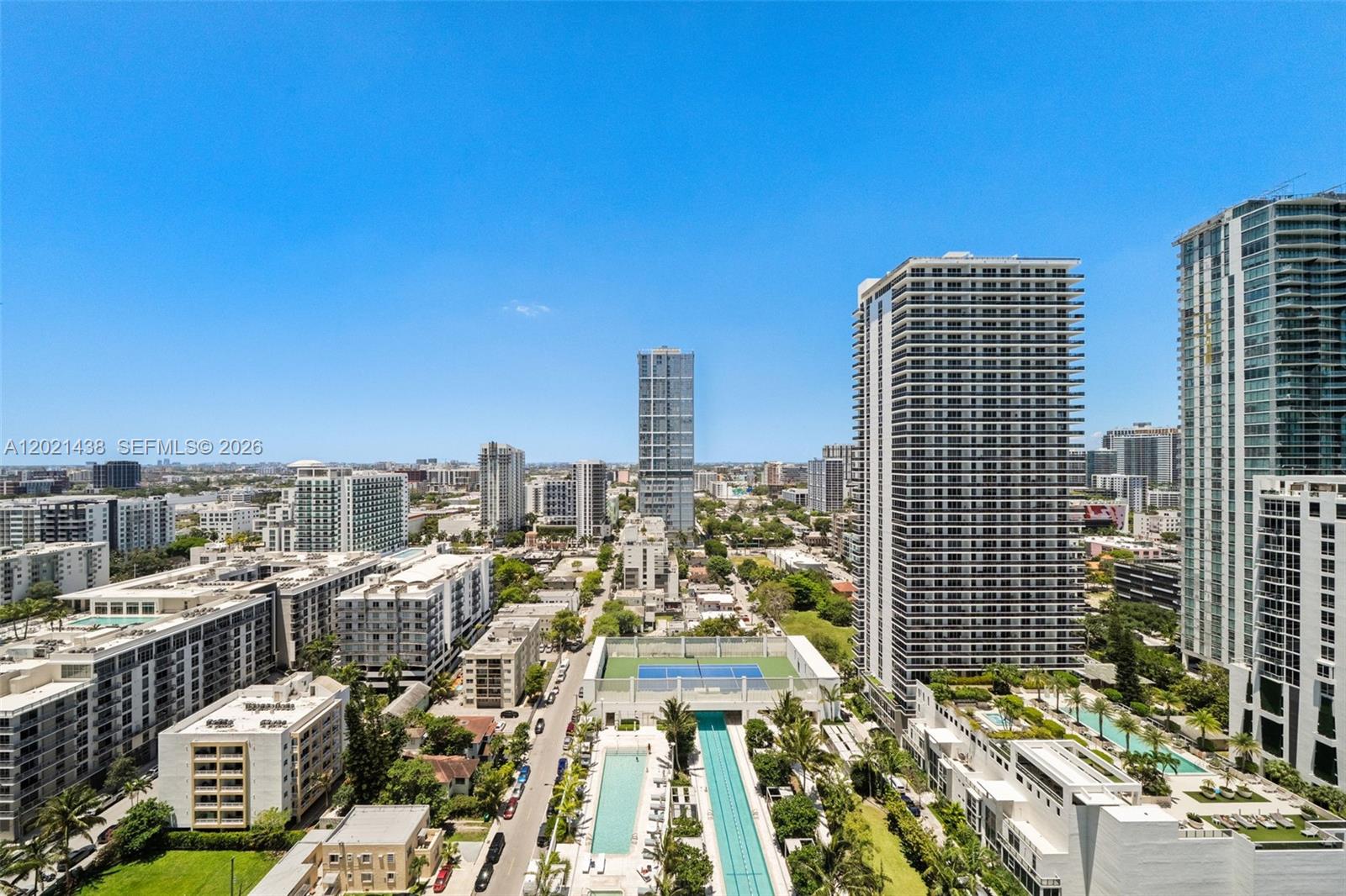 700 NE 26th Ter # 2105
