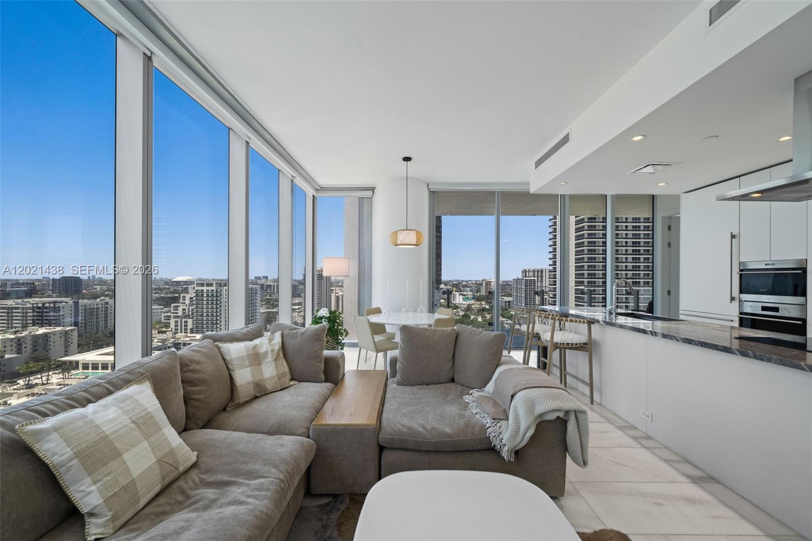 700 NE 26th Ter # 2105