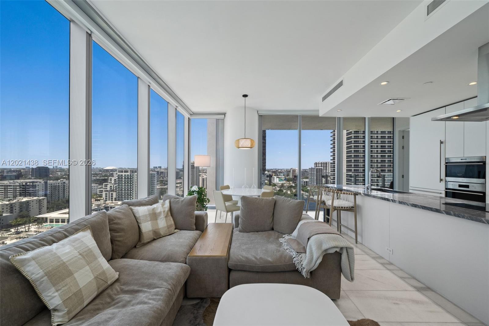 700 NE 26th Ter # 2105