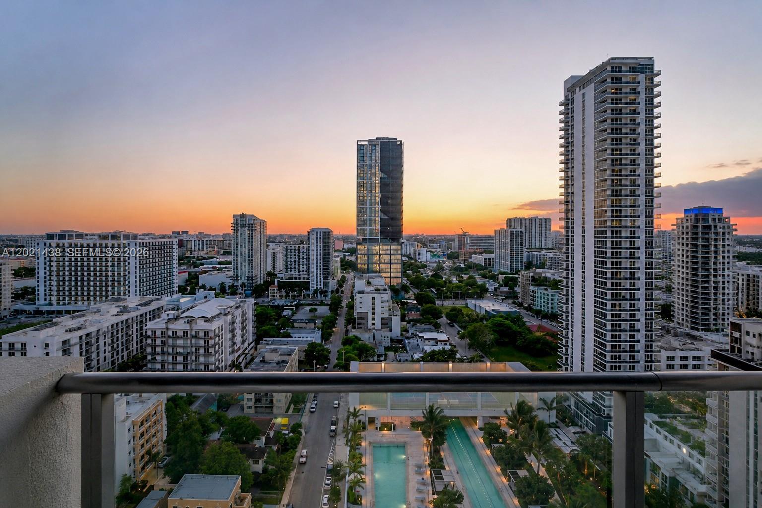 700 NE 26th Ter # 2105