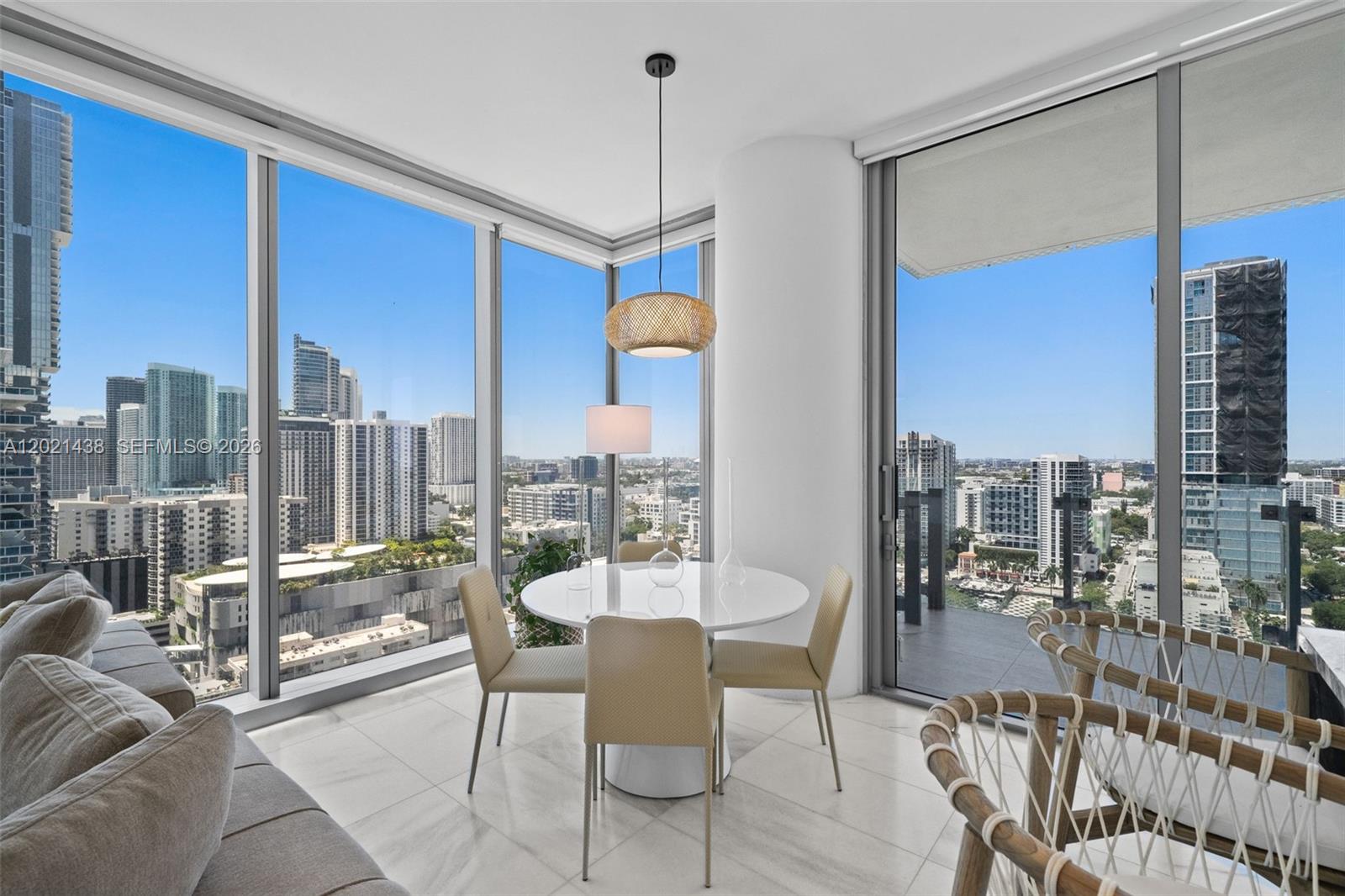 700 NE 26th Ter # 2105
