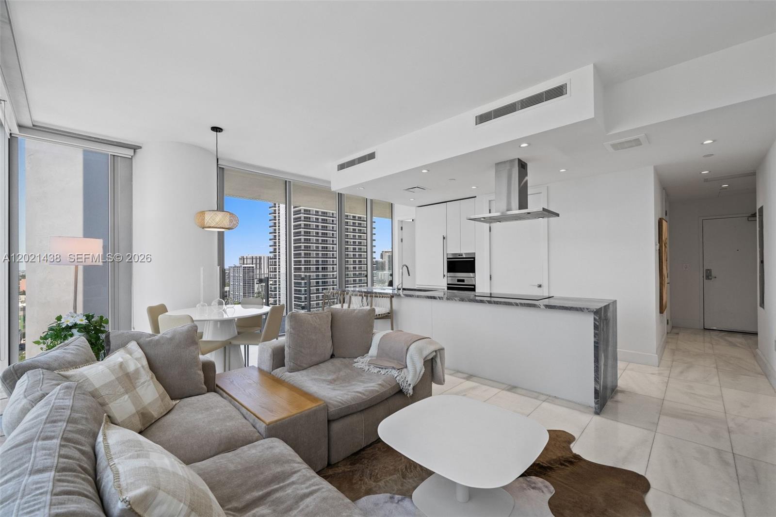 700 NE 26th Ter # 2105