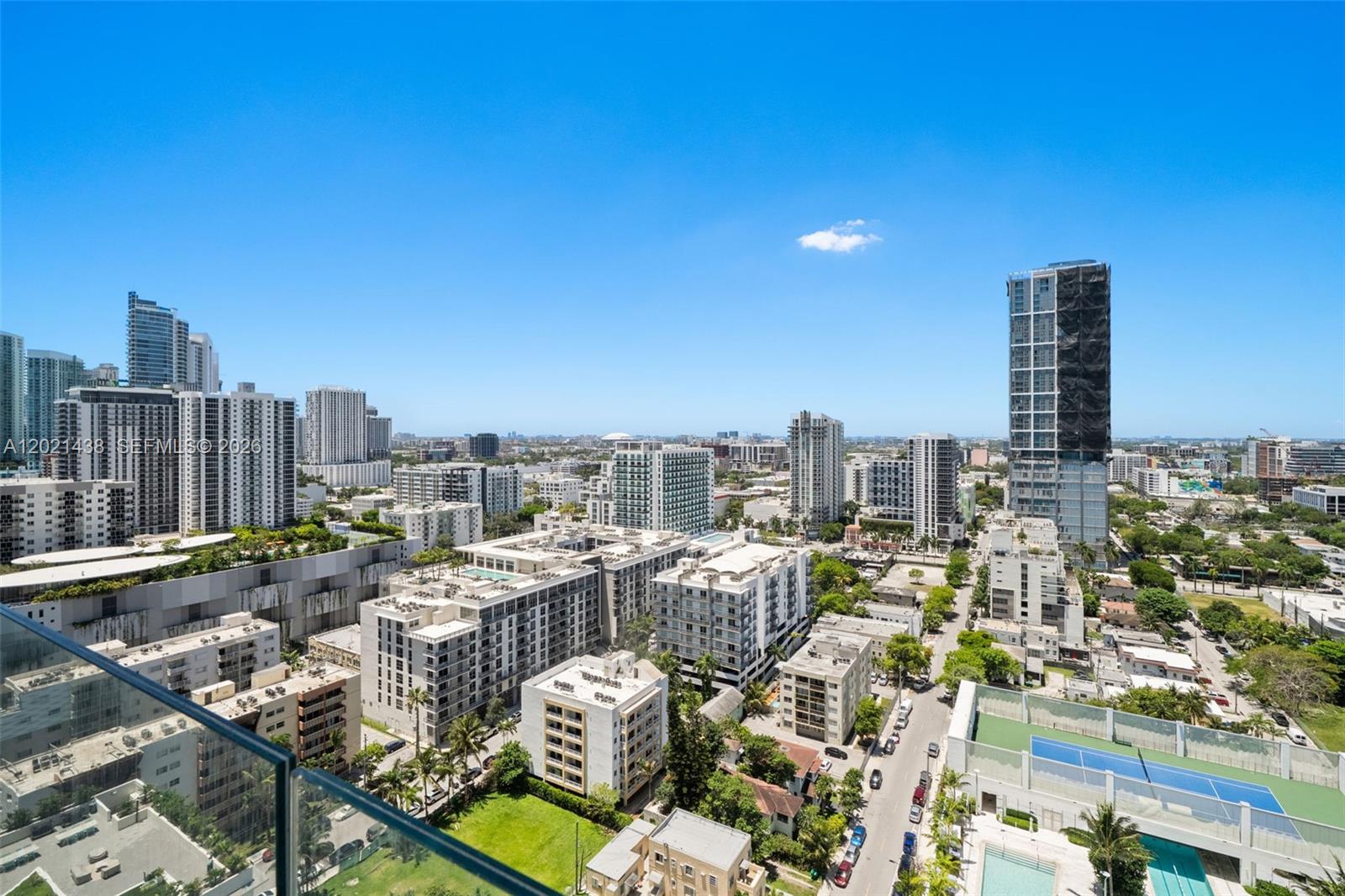 700 NE 26th Ter # 2105