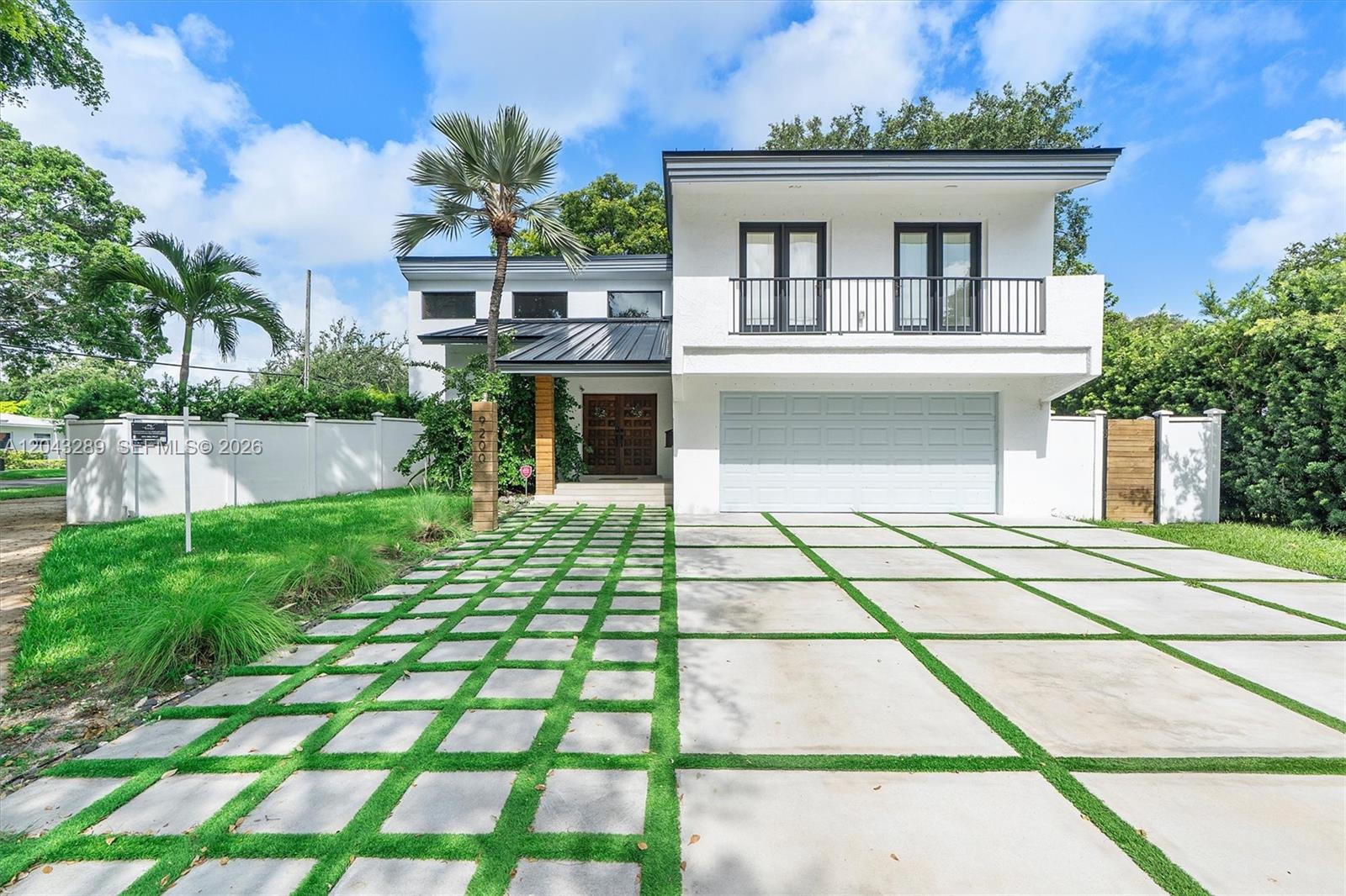 9200 NE 12th Ave