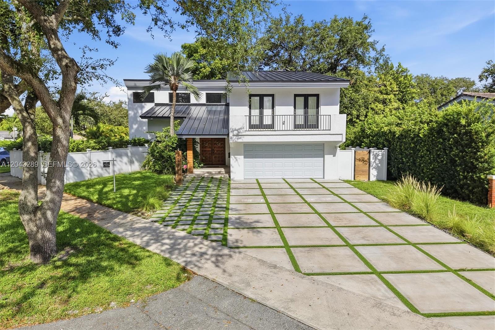 9200 NE 12th Ave