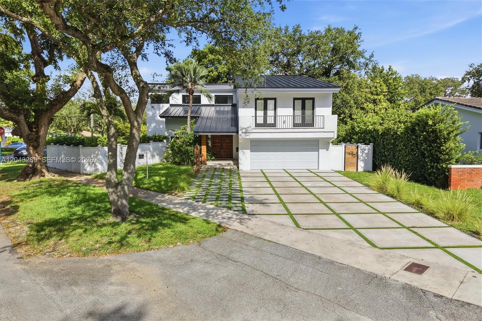 9200 NE 12th Ave