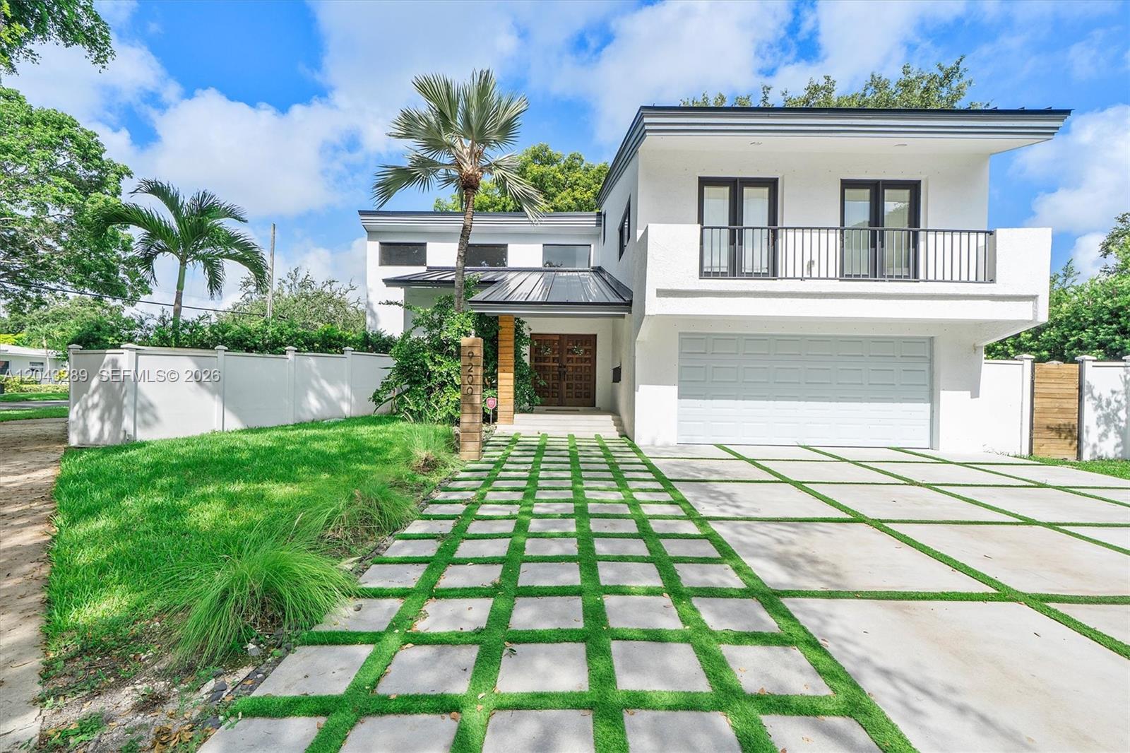 9200 NE 12th Ave