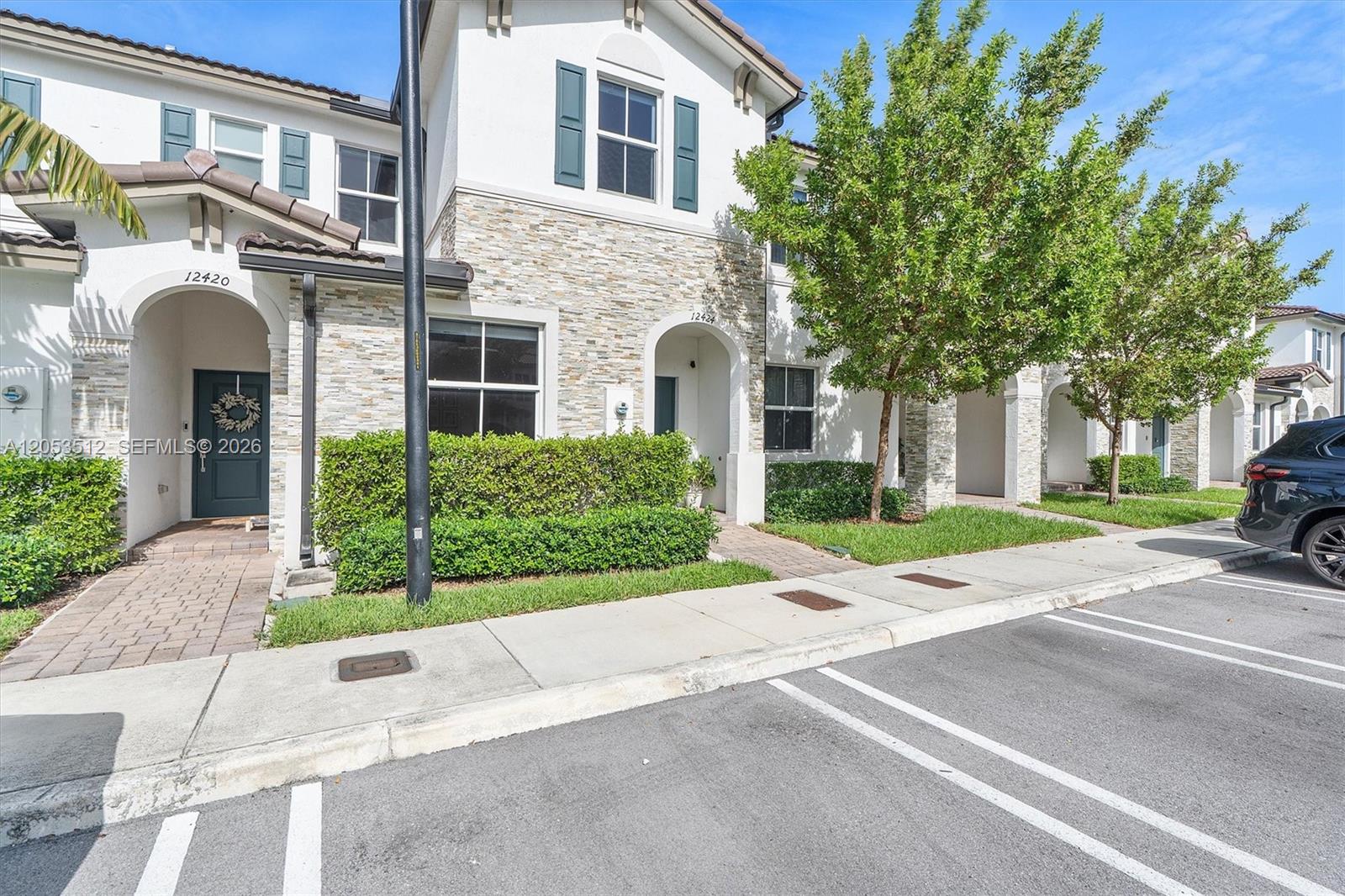 12424 NW 23rd Ct