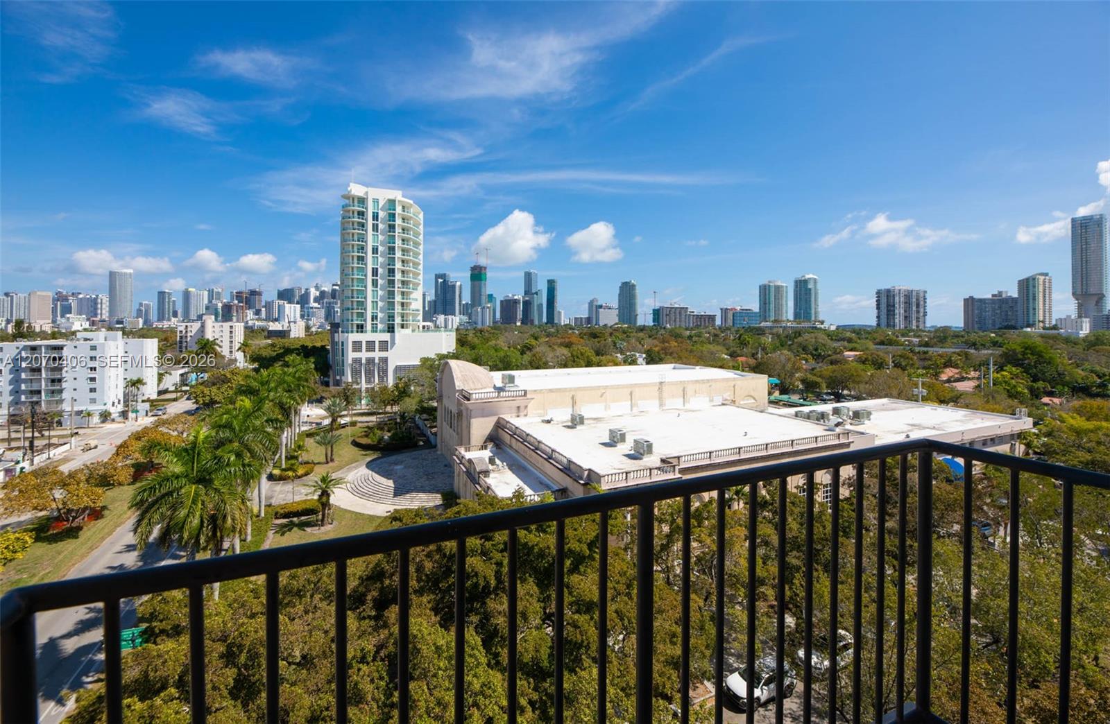 2701 SW 3rd Ave # 703