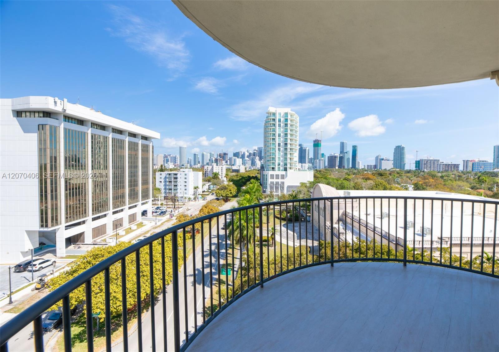 2701 SW 3rd Ave # 703